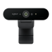 Logitech Brio 4K webcam